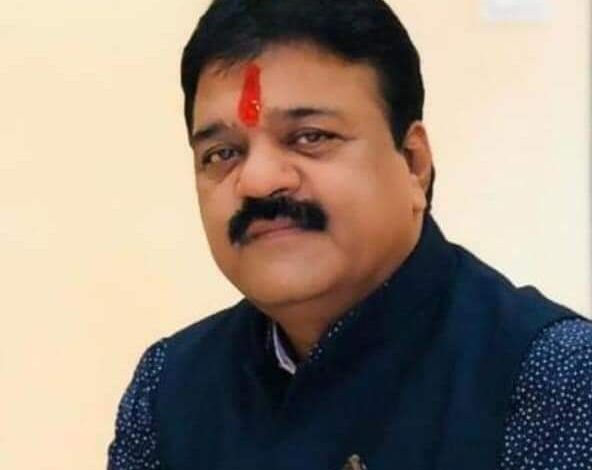 रेखचंद जैन