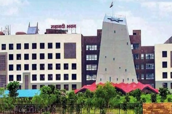 Mantralaya Raipur