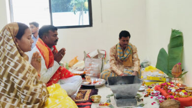 महिला एवं बाल विकास